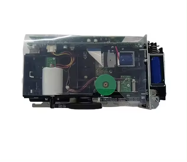 1750304622 IFM0Q5-0100 ICT3H5-3AD2792 Diebold Nixdorf EMV Card Reader DN200/250/450 ATM Parts