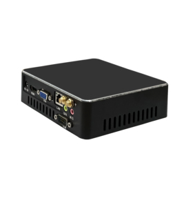 Liên Thông Minh Văn Phòng Kinh Doanh Di Động Nhỏ Máy Tính Để Bàn Máy Tính N45 Với <span class=keywords><strong>Intel</strong></span> Core <span class=keywords><strong>I5</strong></span>-<span class=keywords><strong>4200U</strong></span> Bộ Vi Xử Lý Lõi Kép 4K HD Máy Chủ - Product Image 3