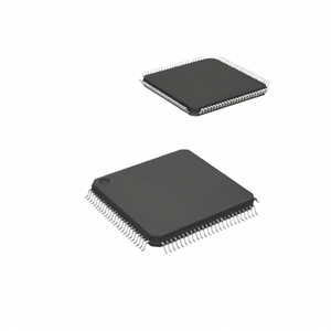 Manufacturer Channel EFM32LG380F256-QFP100T Buy Online Electronic Components 100 LQFP Embedded - Product Image 1