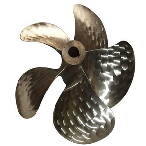 Nouvelle hélice de bateau, diamètre 500-2800 mm, bonne qualité - Product Image 4