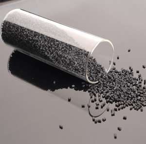 PA6 <span class=keywords><strong>PA66</strong></span> GF30 Полиамид 66 гранулы <span class=keywords><strong>GF</strong></span> 30% Безгалогенные Огнестойкие смолы <span class=keywords><strong>PA66</strong></span> GF30 V0 - Product Image 6