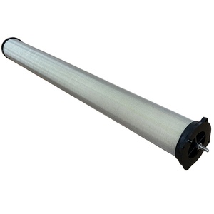 Filtro de Precisión de Buena Calidad MANNY E9-48-II para Compresor de Aire - Product Image 3