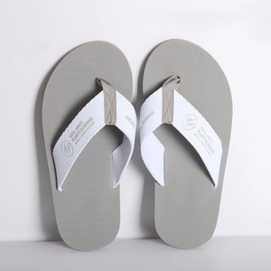 Chanclas de Playa Tamaño Hotel <span class=keywords><strong>IHotel</strong></span> SLP01 al por Mayor con Suela de EVA para Hoteles - Product Image 6