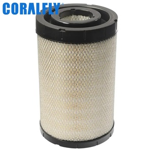 Coralfly Nouveau filtre à carburant léger de haute qualité, séparateur d'eau K193019 Certifié ISO/TS 16949 - Product Image 2
