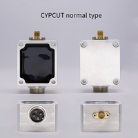 Amplificateur original RAYMACH Cypcut pour contrôleur de découpe laser Système préamplificateur BCL-AMP Capteur pour têtes de découpe laser