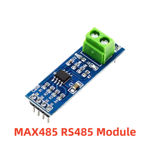 TTL <strong>to</strong> <strong>RS485</strong> <strong>RS485</strong> <strong>to</strong> TTL USB <strong>to</strong> 485 Industrial <strong>Microcontroller</strong> Hardware Auto Flow Control - Product Image 4