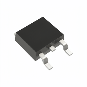 ซื้อชิ้นส่วนอิเล็กทรอนิกส์ออนไลน์ ทรานซิสเตอร์ TO-252AA IXTY01N100-TRL ช่องทางผู้ผลิต - Product Image 1