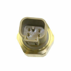 เซ็นเซอร์วัดแรงดันน้ำมันแบบ4921483เกลียวยึดแบบ4BT สำหรับ Cummins K38 Dongfeng dcec ccec - Product Image 3