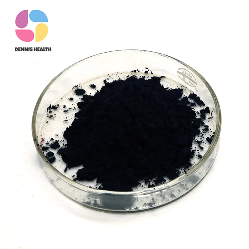 China Manufacture Carbon 60 powder In Bulk