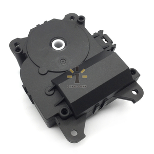 PEIVSO ราคาโรงงาน ชุดควบคุมวาล์วปรับอากาศ HVAC สำหรับรถยนต์โตโยต้า ปี 1999-2005 อะไหล่แท้เบอร์ 87106-07070 ใหม่ รับประกัน 12 เดือน - Product Image 2