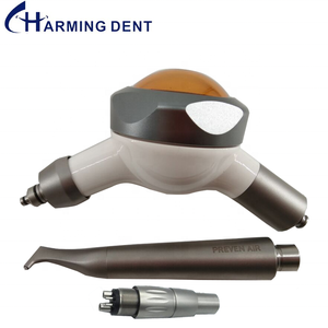 Attrezzatura Medica Lucidatrice Dentale ad Aria Prophy Jet / Macchina per Sabbiatura Dentale Compatibile con <span class=keywords><strong>NSK</strong></span> Prophy Mate - Product Image 5