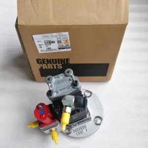 건설 machinery 디젤 엔진 예비 부 Fuel pump ISM11 QSM11 L10 3417674 3090942 3075340 3041800 3060492 3417677