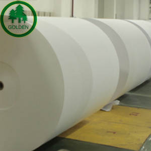 Suministro de fábrica de GC1 C1S FBB para imprentas y mayoristas de materiales de embalaje - Product Image 3