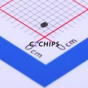 Transistor de Efecto de Campo (MOSFET) DMP21D5UFB4-7B X2-DFN1006-3 Nuevo y Original - Product Image 2