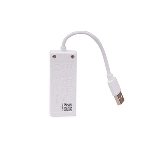 In Stock Ut658b <b>Usb</b> Tester to 9.0v Voltage Meters with Good Price and Quality - Product Image 5