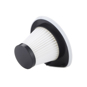 Máy hút bụi ô tô không dây cầm tay mini, công suất hút mạnh mẽ 2800Pa, sử dụng bộ lọc HEPA 12V, dùng để vệ sinh xe hơi - Product Image 6