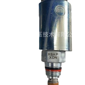 วาล์วไฮดรอลิก RBAP-XDN-224 รุ่น RBAPXDN224 ผลิตภัณฑ์ที่มีคุณสมบัติยอดเยี่ยม - Product Image 1