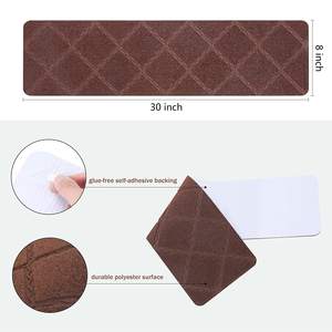 Tappetini Protettivi Antiscivolo Autoadesivi per Scale Interne, Gradini e Scalini - Product Image 4