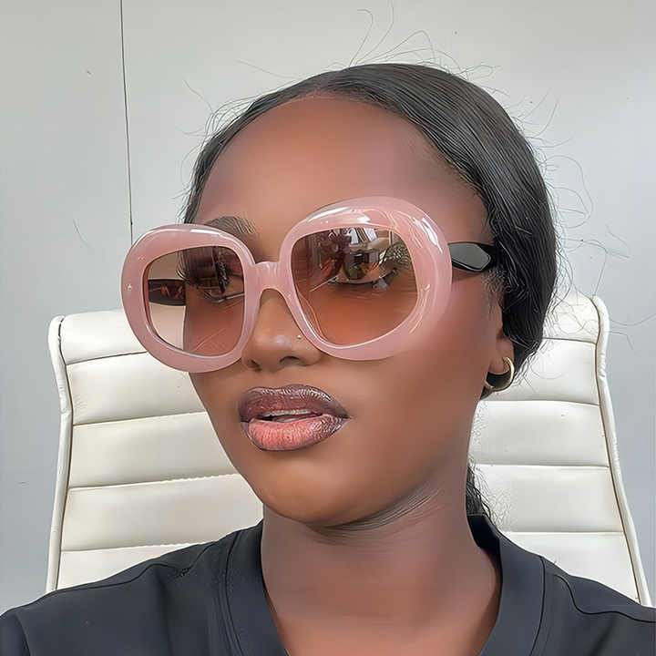 2024 Trendy Sunglasses Fashionable Functional Eyewear