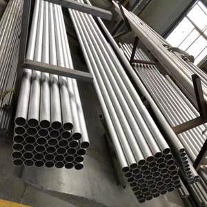 Ống Thẳng Titan <span class=keywords><strong>GR2</strong></span> 30Mm 70Mm Chất Lượng Chính - Product Image 4