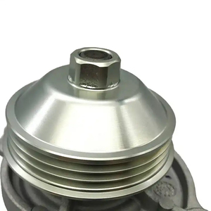 9807485180 YL01388980 Gruppo di Raffreddamento Motore Auto, Pompa dell'Acqua per <span class=keywords><strong>Peugeot</strong></span> 308II <span class=keywords><strong>208</strong></span> 3008 <span class=keywords><strong>1</strong></span>.2THP Citroen C3 C4 <span class=keywords><strong>1</strong></span>.2 - Product Image 4