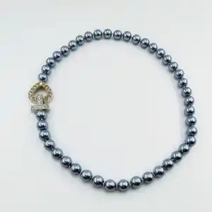 12 Year Anniversary Gift for Him: Thoughtful Pearl Jewelry Ideas