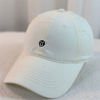 Gorra de Béisbol de Diseño de Moda al por Mayor 2025, Gorra de Béisbol de Lujo para Hombre y Mujer, Modelo de Diseño Deportivo con Bordado de Moda