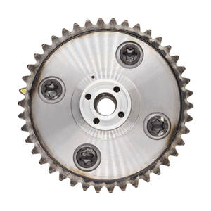 OE 11367600086 #   Nouveau pignon d'arbre à cames d'échappement 2009-2016 pour M5 M6 550 650 750 X5 X6 - Product Image 3