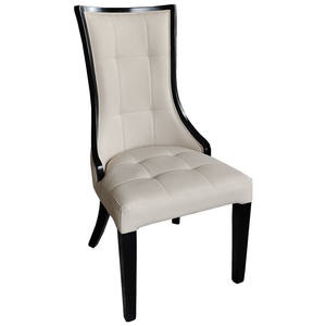 İskandinav Ahşap Bar Sandalyeleri Sade ve Şık Ev, Restoran veya Otel Kullanımına Uygun Sırtlı Sandalyeler Yemek Sandalyesi - Product Image 1