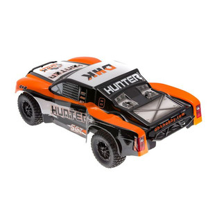 <strong>DHK</strong> 8135 Hunter SCT 1:10 4WD <strong>RC</strong> <strong>Car</strong> Brushed RTR Short Course Truck Hobby Toys 32kph 60A <strong>RC</strong> Auto - Product Image 3