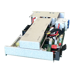 Benzersiz tasarım 52S 100A lityum pil yönetim sistemi BMS 166.4V BMS lifepo4 pil paketi için - Product Image 5