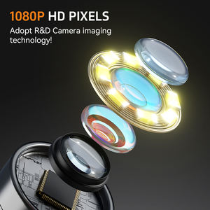 G50-M Draagbare 8,5 mm enkelvoudige lens 1m harde kabel industriële endoscoop inspectie 5,0 inch IPS borescoop riool - Product Image 3