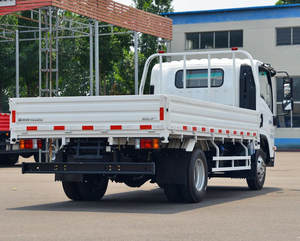 <span class=keywords><strong>Isuzu</strong></span> KV100 131 л.с. 4,205 м Однорядный LHD 4X2 полупандальный легкий грузовик 1,7 тонн небольшой легкий грузовой автомобиль