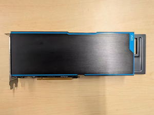 Carte graphique PCI Radeon Pro V620 32 Go GDDR6 haute performance, idéale pour les applications de station de travail nécessitant une puissance graphique élevée - Product Image 6