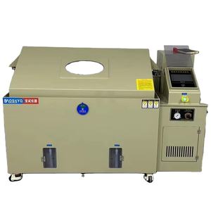 (1-2)ml/80c ㎡/h Abrechnung menge Trocken heizung Salz sprüh kammer Klima korrosions beständigkeit Simulieren Sie den Einstell test <span class=keywords><strong>tester</strong></span> - Product Image 1