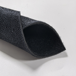 Tissu en néoprène recyclé à bas prix, tissu en néoprène bouclé imperméable, feuille de caoutchouc, 2 mm, 3 mm, 4 mm, tissu en néoprène long - Product Image 2