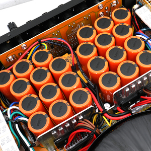 <span class=keywords><strong>Amplificador</strong></span> <span class=keywords><strong>de</strong></span> Potencia <span class=keywords><strong>de</strong></span> Gran Venta Clase H 4 Canales 1000W 2U Sistema <span class=keywords><strong>de</strong></span> <span class=keywords><strong>Sonido</strong></span> <span class=keywords><strong>de</strong></span> Alta Potencia <span class=keywords><strong>para</strong></span> DJ con Graves - Product Image 6