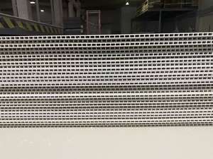 Panneaux muraux en <span class=keywords><strong>PVC</strong></span> <span class=keywords><strong>de</strong></span> conception moderne 2,4 m * 1 m * 10 mm, revêtement en marbre stratifié, panneaux muraux <span class=keywords><strong>de</strong></span> douche, <span class=keywords><strong>salle</strong></span> <span class=keywords><strong>de</strong></span> <span class=keywords><strong>bain</strong></span>, imperméable, travertin - Product Image 6