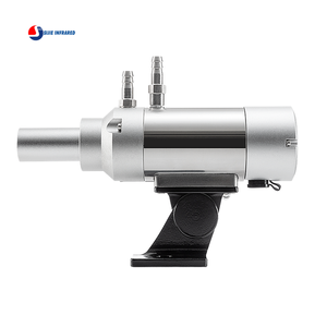 Termômetro Infravermelho Sem Contato Sijie MARS-G-3014 IP65 de Alta Velocidade e Resposta Rápida para Monitoramento Industrial de Altas Temperaturas - Product Image 1