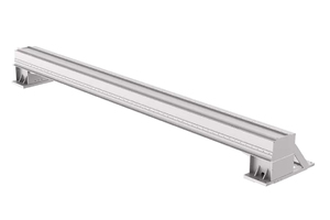 Máquina de Corte Láser de Chapa, Sistema de Control de Autobús Alpha T, Máquina de Corte Láser de Fibra para Chapa Metálica, Alta Calidad y Alta Potencia - Product Image 4
