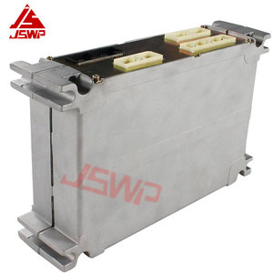 Jswp 7834-21-6003 7834-21-6002 Ecu Cpu <span class=keywords><strong>Controller</strong></span> Voor Komatsu <span class=keywords><strong>PC200</strong></span>-<span class=keywords><strong>6</strong></span> PC220-<span class=keywords><strong>6</strong></span> PC-<span class=keywords><strong>6</strong></span> Graafmachine <span class=keywords><strong>6d102</strong></span> - Product Image 3