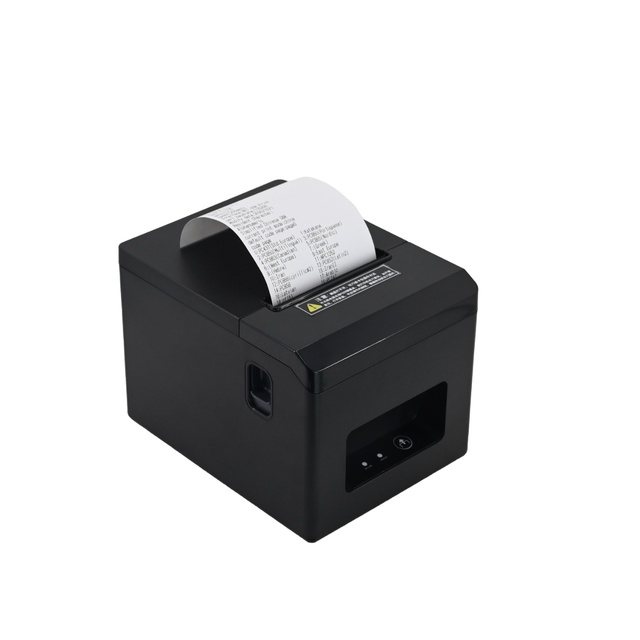 Professional OEM/ODM XP.ring M-804 58/80mm RJ45 Tablet Compatible Thermal Paper Receipt/Label Printer with NFC 1 Year Warranty