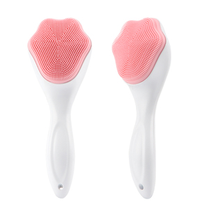 <span class=keywords><strong>Brosse</strong></span> Nettoyante Visage en Silicone en Gros, Exfoliant Facial, <span class=keywords><strong>pour</strong></span> un <span class=keywords><strong>Nettoyage</strong></span> en Profondeur et Soin <span class=keywords><strong>de</strong></span> la <span class=keywords><strong>Peau</strong></span> - Product Image 6