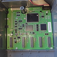 Inverter Control Board, VB00761E-N-F, Original PLC Accessories for Industrial Automation, in Stock