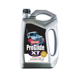 Aceite de motor diésel de alto rendimiento PROGLIDE XT 15W-40 camiones y tractores todoterreno - Product Image 2