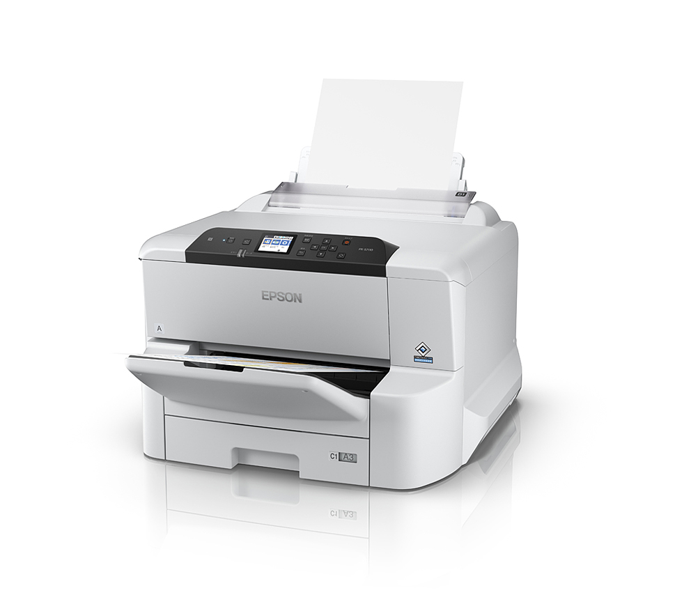 A3 Remanufactured Copier for Epson PX-S7110: Color Inkjet Printer