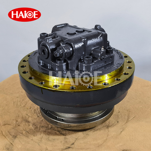 708-8H-00430 708-8H-00440สำหรับมอเตอร์เดินทาง PC300-8MO PC350-8MO - Product Image 5