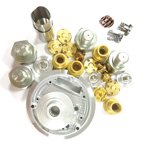 Tùy chỉnh <span class=keywords><strong>CNC</strong></span> chế tạo dịch vụ Anodizing các bộ phận kim loại nhỏ nhôm baseplate cho ván trượt tùy chỉnh nhanh chóng nguyên mẫu <span class=keywords><strong>CNC</strong></span> các bộ phận - Product Image 3