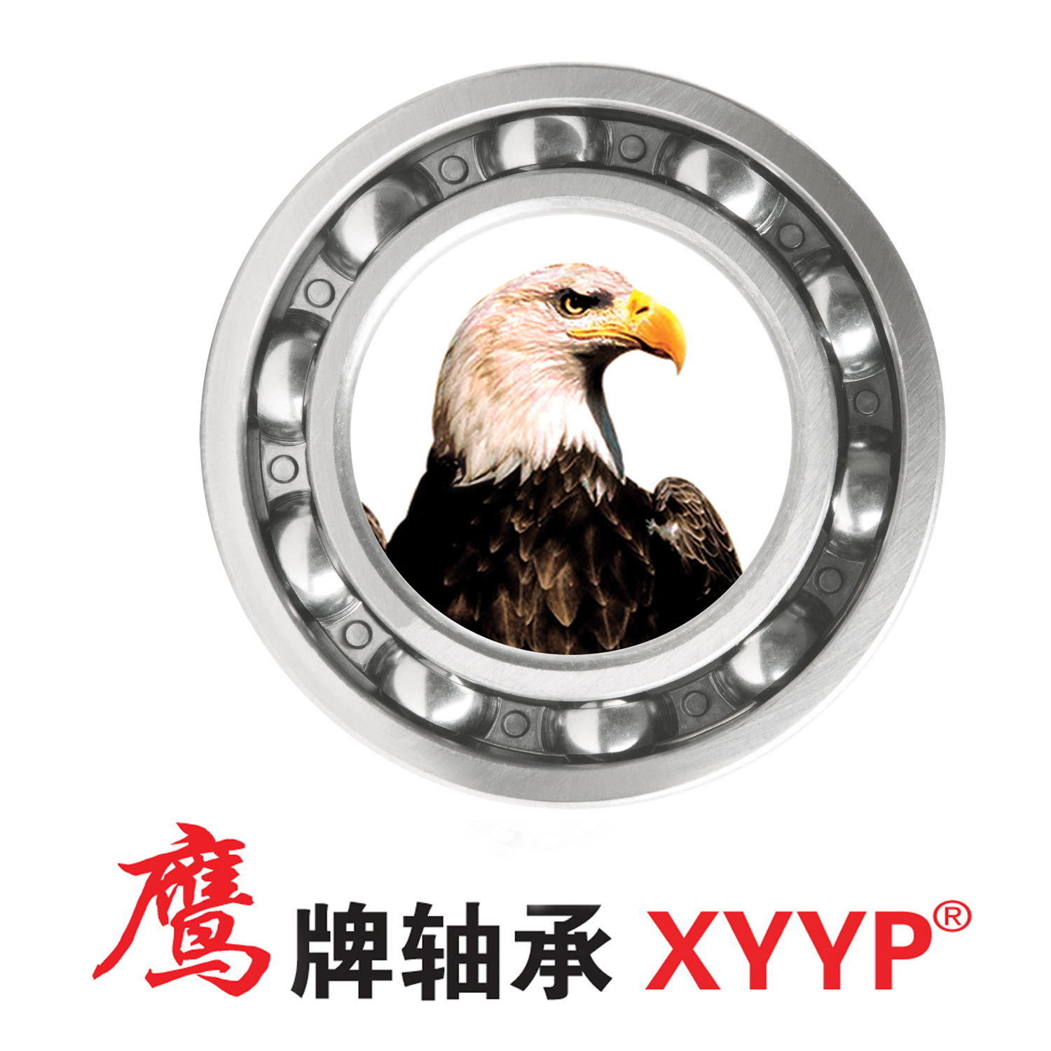 XYYP BEARING CO., LTD. logo