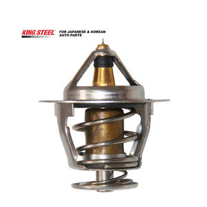 KINGSTEEL OEM 19301-PR7-305 sistema de refrigeración de refrigerante del motor del coche del termostato para <span class=keywords><strong>HONDA</strong></span> 2007-Acuerdo VIII NSX Coupe 1990-2005 - Product Image 4